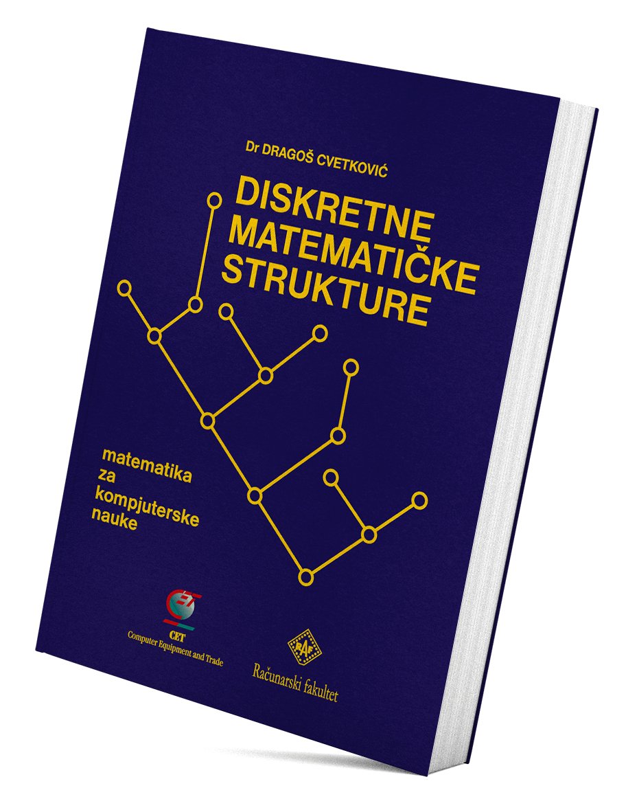 Diskretne matematicke strukture